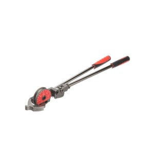 Ridgid® 38048 Heavy-Duty Instrument Tubing Bender 600, Lever Bender, 90 to 180°