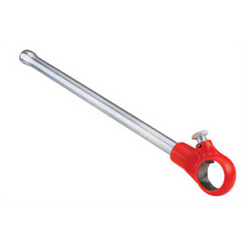 Ridgid® 38535 Exposed Ratchet and Handle Only, for Use with Model 0-R Exposed Ratchet Threader