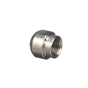Ridgid® 38713 Penetrating Nozzle H-102, for Use with Model KJ-3100 Water Jetter, 1/8 in FNPT, 3/16 in ID Hose