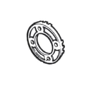 Ridgid® 38880 Cover Plate, for Use with Model 11-R/12-R/12-R IMC Die Head Assembly Pipe and Conduit Drop-Head Threaders, 1-1/4 in