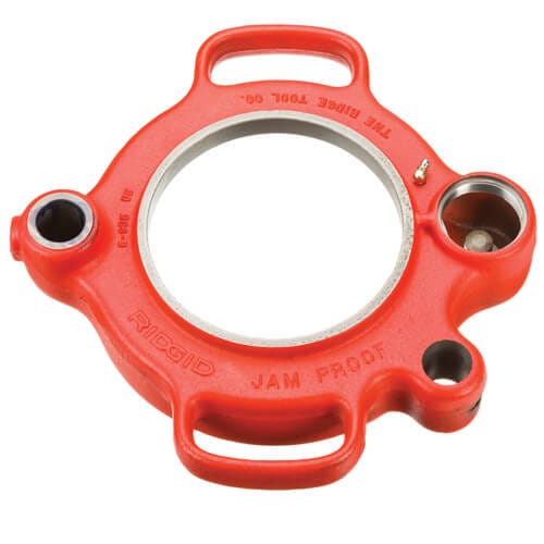 Ridgid® 39200 Gear Case, for Use with Model 141 2-1/2 to 4 in Pipe and Conduit Geared Threader