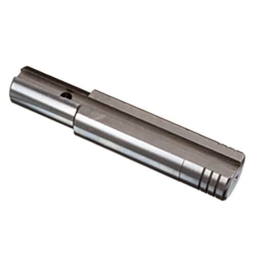 Ridgid® 39330 Guide Post, Use with Model 141 Pipe and Conduit Geared Threader, NPT End Connection