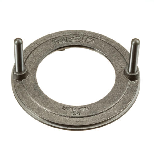 Ridgid® 39450 Cam Plate, for Use with Model 65R-C/65R-TC Pipe and Conduit Threaders