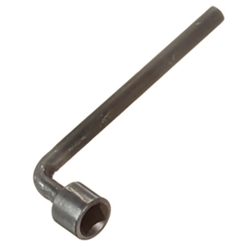 Ridgid® 39585 Wrench, for Use with Model 141 2-1/2 to 4 in Pipe