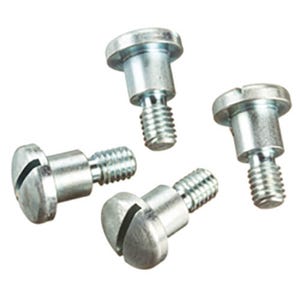 Ridgid® 39990 Drive Plate Screw, for Use with Model 65R-C/65R-TC 1, 1-1/4, 1-1/2, 2 in Manual Receding Threader