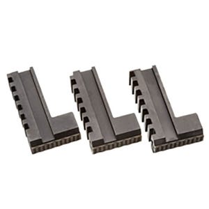 Ridgid® 40087 Chuck Jaw Set, for Use with Model 1224 Pipe and Bolt Threading Machine