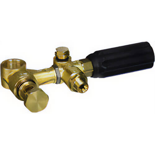 Ridgid® 40298 Complete Unloader, for Use with Model KJ-3100 Jetter