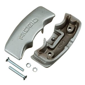 Ridgid® 40540 Jaw Clamp Assembly with Screw, for Use with Model 25A Bench Yoke Vise