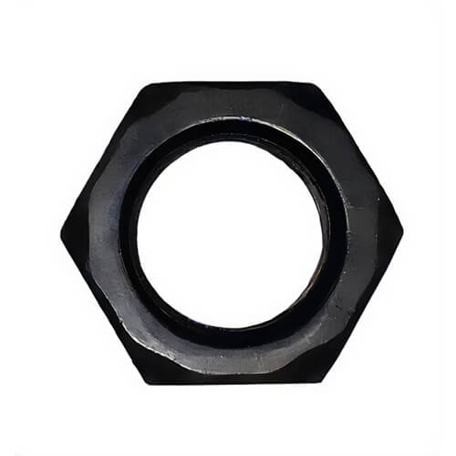 Ridgid® 40640 Hex Nut, Use with Model 418 Bucket Assembly, 3/4-16