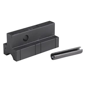 Ridgid® 40672 Shoe Insert 300 with Pin, for Use with Model 312M Lever Bender