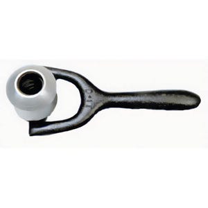 Ridgid® 40725 Handle Assembly, for Use with Model BC-2A Bench Chain Vise, Model 461 Straight Pipe Vise