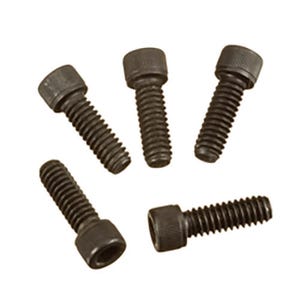 Ridgid® 40910 Screw, 1/4-20 x 3/4 in, for Use with Model HC-300 Hole Cutting Tool