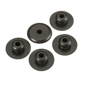 Ridgid® 40940 Grommet, for Use with Model 40-A Tristand® Yoke Vise and Model 425/450/460-6/460-6 Tristand® Chain Vise