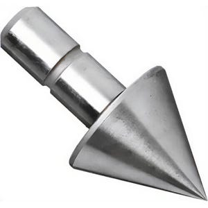 Ridgid® 41465 Cone, for Use with Model 458, 458MM and 377 Flaring Tool, 37°