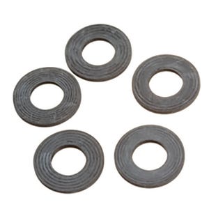 Ridgid® 41715 Washer 5 pc, for Use with Model 418 Oiler, Hadware, Fasteners and Hooks