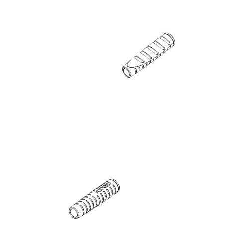 Ridgid® 42053 Grip Set, for Use with Model 603/604/608 Tubing Bender