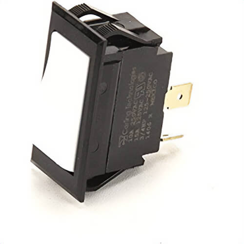 Ridgid® 42238 Toggle Switch, Rocker for Repair and Replace the Damage Part