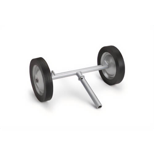 Ridgid® 42575 Transport Cart, for Use with Model 920 Roll Groover and Model 300/300A Power Drive, #32