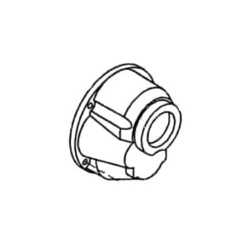 Ridgid® 42875 Gear Housing, for Use with Model 300/300A Power Drive, Model 535 EURO Pipe and Bolt Threading Machine