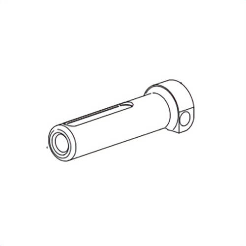 Ridgid® 43028 Inner Nut, for Use with Model 238-P Soil Pipe Cutter