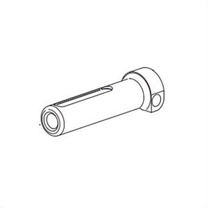 Ridgid® 43028 Inner Nut, for Use with Model 238-P Soil Pipe Cutter