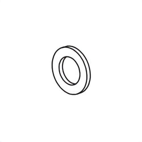 Ridgid® 43048 Washer, for Use with Model 238-P Soil Pipe Cutter, Bronze