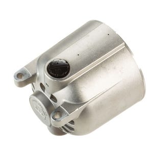 Ridgid® 43160 Motor Housing Assembly, for Use with Model 300/300A Power Drive, Model 535/535 EURO Pipe and Bolt Threading Machine
