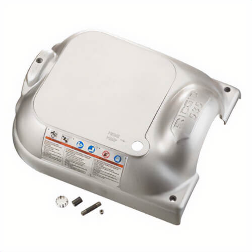 Ridgid® 43190 Cover, for Use with Model 535 Pipe and Bolt Threading Machine