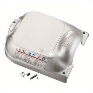 Ridgid® 43190 Cover, for Use with Model 535 Pipe and Bolt Threading Machine