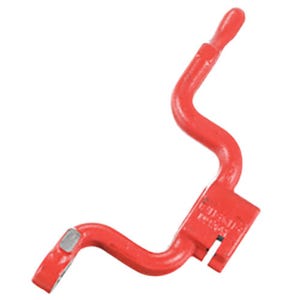 Ridgid® 43230 Reamer Arm, for Use with Model 300, 300A, 535-A, 535-Manual Pipe and Bolt Threading Machine