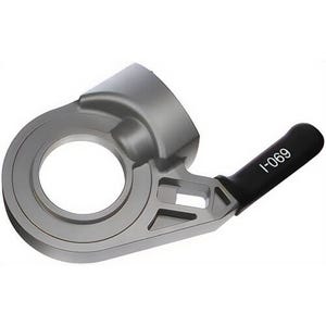 Ridgid® 43267 Gear Housing, for Use with Model 690, 690-I Portable Power Drive