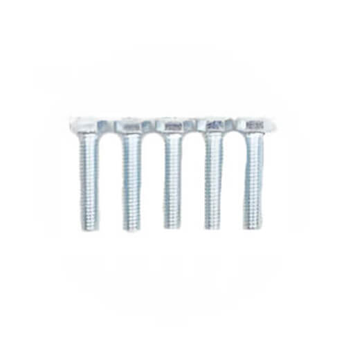 Ridgid® 43847 Hex Screw, for Use with Model K-75A, K-75B, K-1500A, K-1500B, K-1500G, K-750 Drain Cleaning Machine