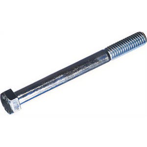 Ridgid® 43937 Screw, for Use with Model K-750 Drain Cleaning Machine and Model K-750R Cage Machine, 1/2-13 x 5 in