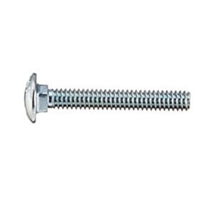 Ridgid® 43972 Carriage Bolt, for Use with Model K-750, K-750R, K-7500 Cage Machine