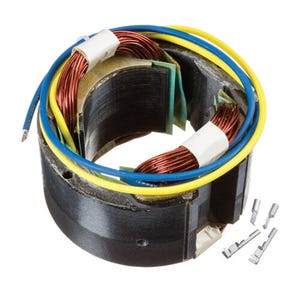 Ridgid® 44015 Field, for Use with Model 300/300A Power Drive, Model 535/535 EURO Pipe and Bolt Threading Machine, 100/115 VAC
