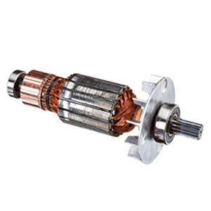 Ridgid® 44055 Armature Assembly, for Use with Model 700 Portable Power Drive, 115 VAC
