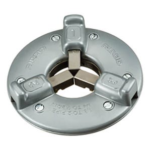 Ridgid® 44165 Rear Centering Assembly, for Use with Power Drive, Manual Pipe and Bolt Threading Machine
