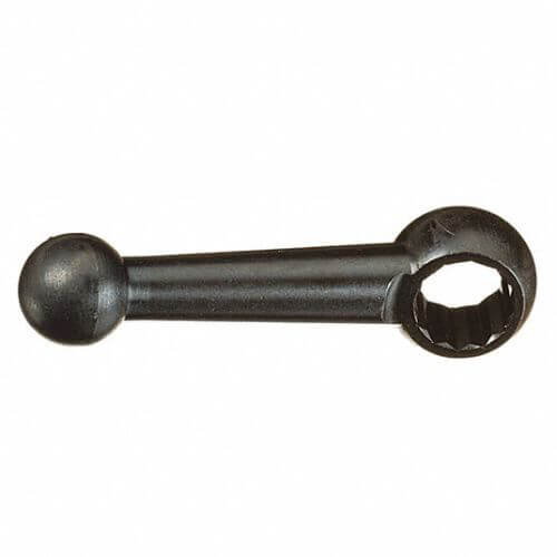 Ridgid® 44260 Clamp Lever, Steel, for Use with Ridgid® 711, 815A Pipe Thread