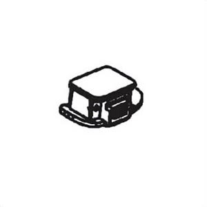 Ridgid® 44513 Battery Door Assembly, for Use with Model micro CA-300 Inspection Camera