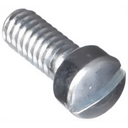 Ridgid® 44735 Screw, for Use with Model 300, 300A Power Drive, 1/4-20 x 5/8 in