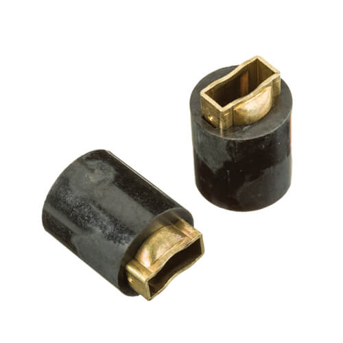 Ridgid® 44795 Brush Holder, for Use with Model 700 Portable Power Drive