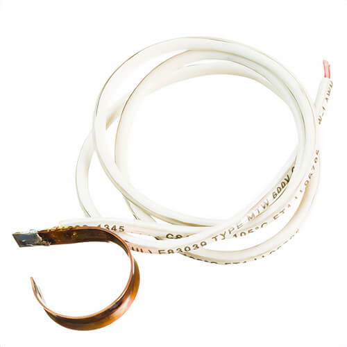 Ridgid® 45130 Upper Lead E-2861, for Use with Kollmann® Model K-2000 Municipal Sewer Cleaning Machine