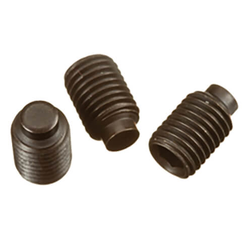 Ridgid® 45265 Set Screw, for Use with Model 918 Roll Groover, Model 300, 300A Power Drive