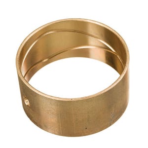 Ridgid® 45335R Rear Bearing, 2-3/4 in ID x 1-1/2 in L, for Use with Model 300/300A Pipe and Bolt Threading Machine, Bronze