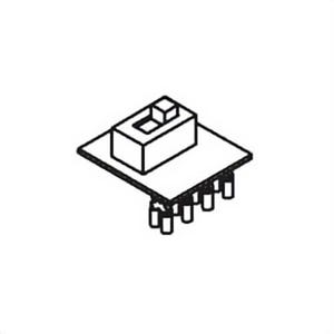 Ridgid® 45608 Forward/Reverse Switch, for Use with Model 600-I Portable Power Drive