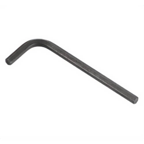 Ridgid® 46015 Key, 5/32 in Hex, for Use with 535, 535A, and 300 Compact Threading Machine