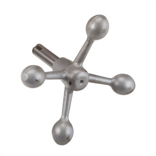 Ridgid® 46510 Handwheel, for Use with Model 535 Pipe and Bolt Threading Machine