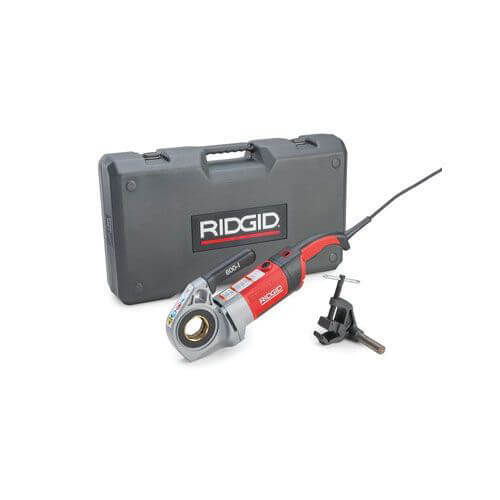 Ridgid® 46668 Carrying Case, for Use with Model 600-I Hand-Held Power Drive
