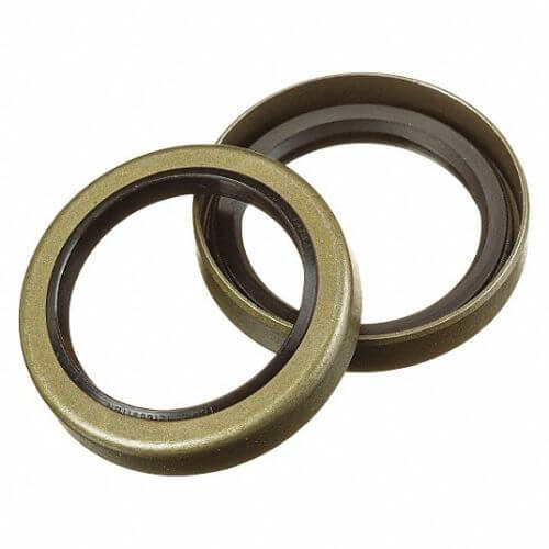 Ridgid® 46720 Oil Seal, for Use with Model 535, 535-A, 535-Manual Pipe and Bolt Threading Machine