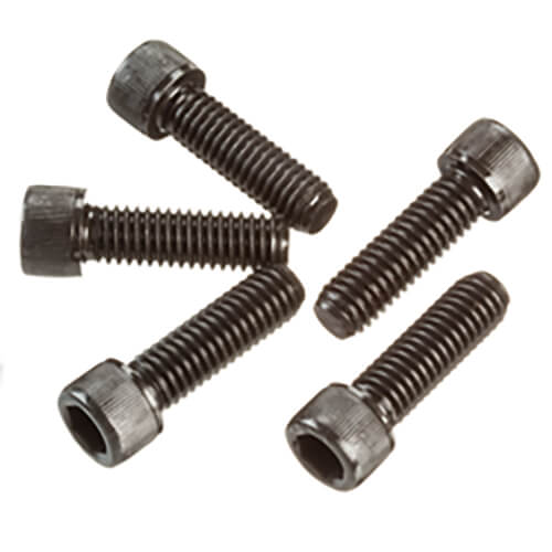 Ridgid® 46745 Screw, for Use with 920 Roll Groover and 535 Threading Machine, 3/8-16 x 1-1/4 in